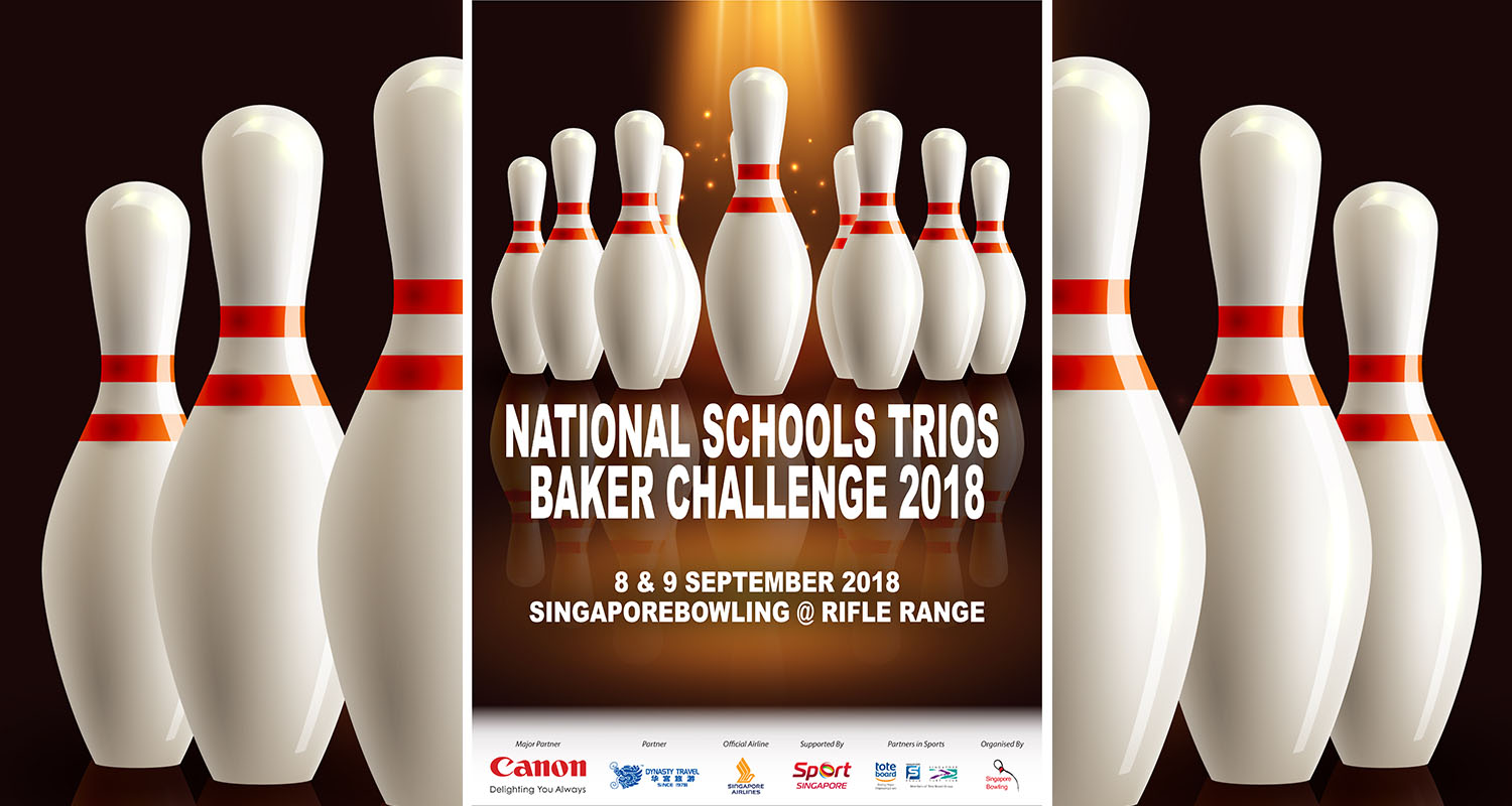 National Teams Schools Baker Challenge 2018