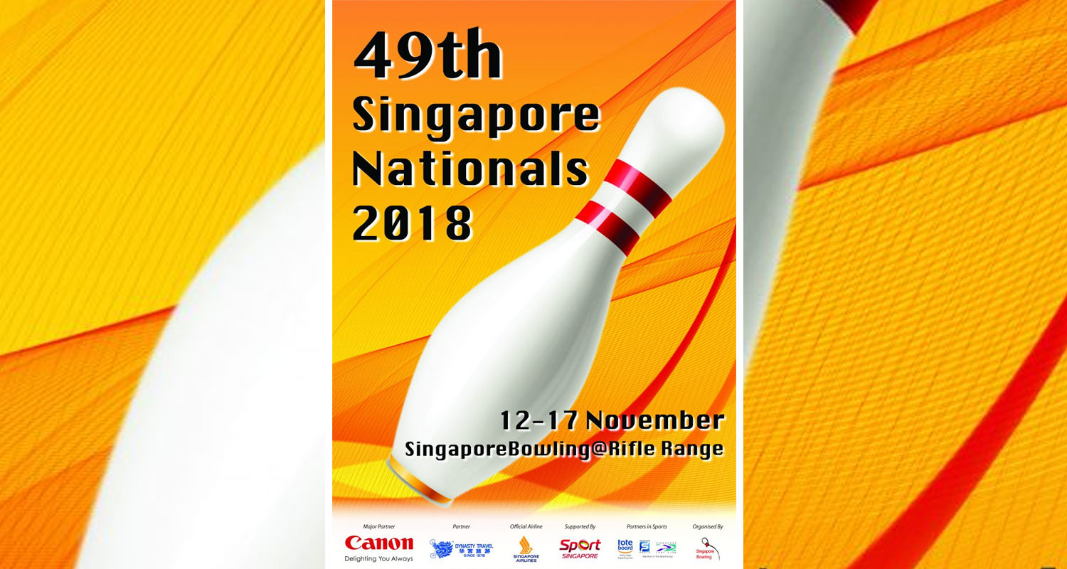 49th Singapore Nationals