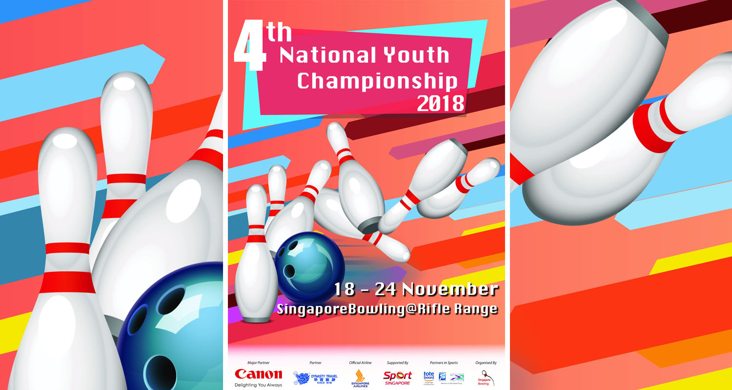 4th National Youth Championship 2018