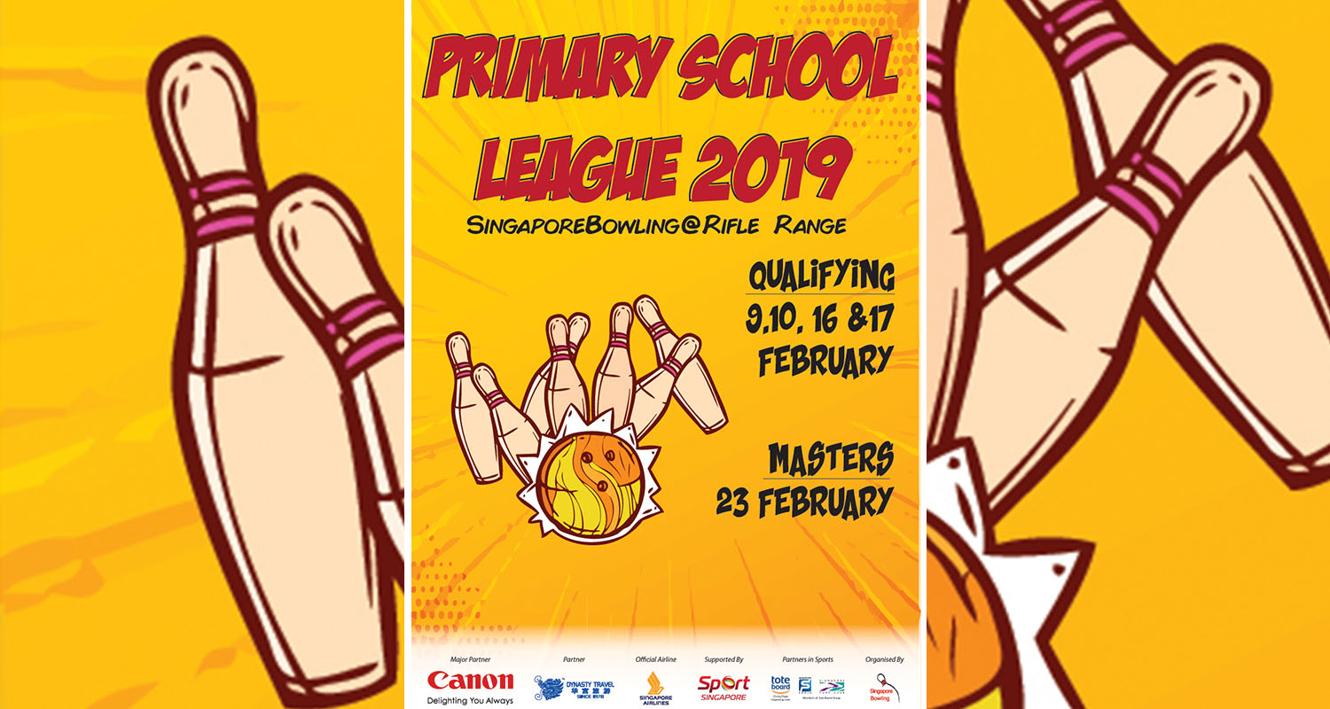 Primary School League-slide
