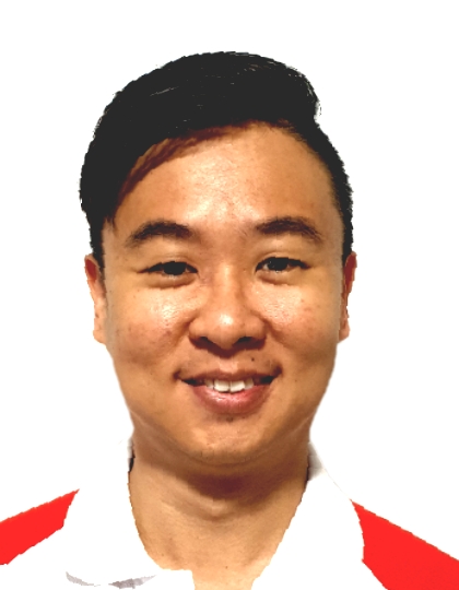 Jadon Wong Yi Tong