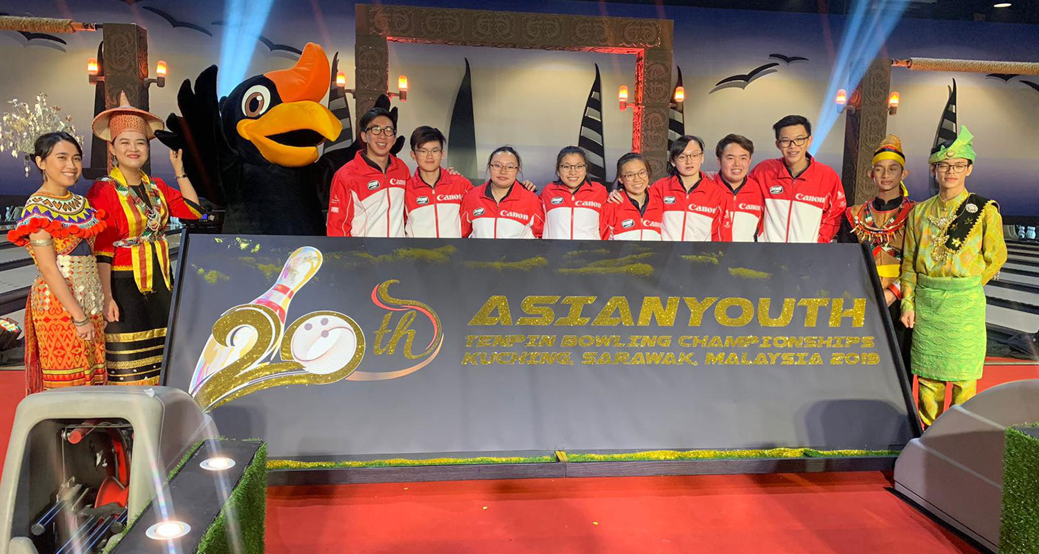 Team-Singapore