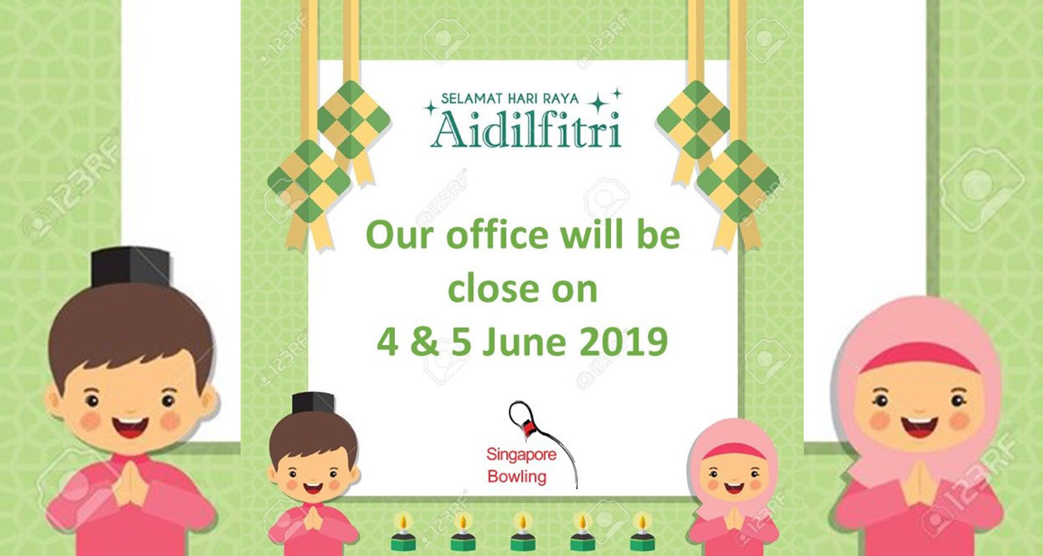 Hari Raya Greeting