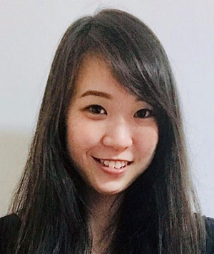 Ashley Wong