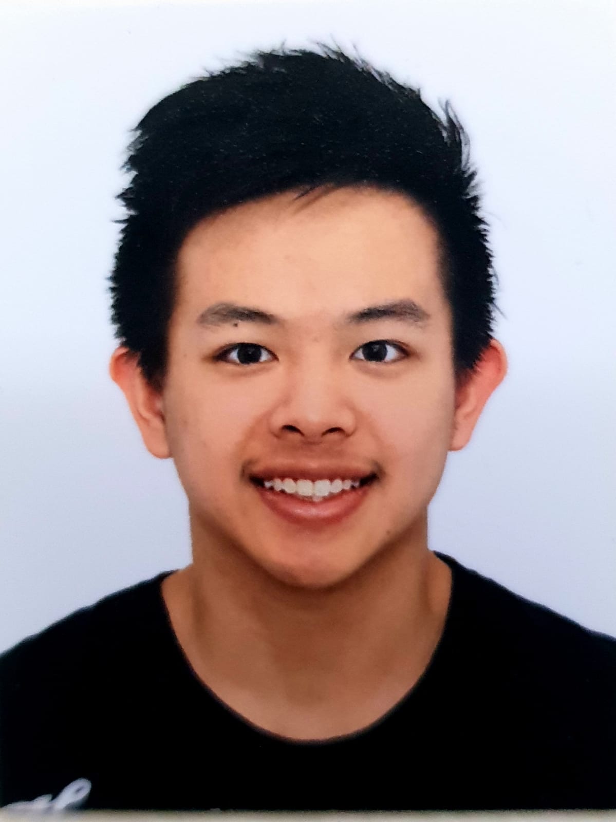 Leong Guo Rui, Marcus