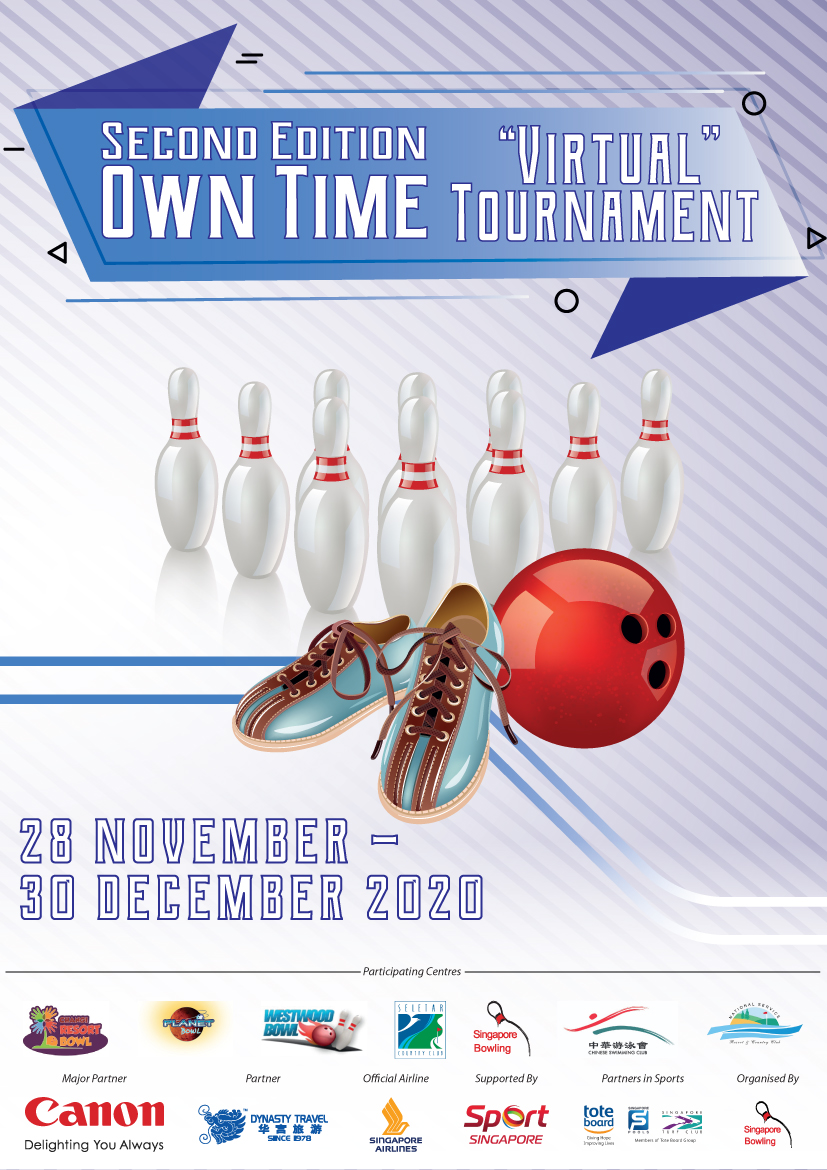 major bowling tournaments