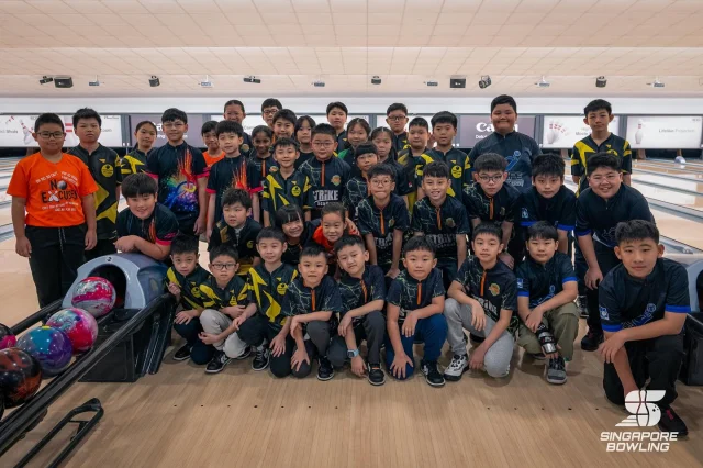 The Primary and Secondary Schools League, SBF’s first event in 2025 got underway on Sat 11 January 2025, the SBF Primary and Secondary Schools League got underway with 35 teams in Squad A. 

Wishing all players an exciting and awesome experience!