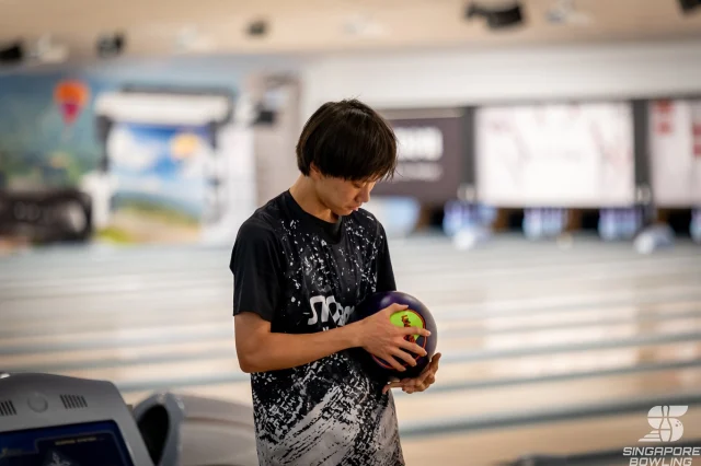 [55th Singapore International Open 2025] 

In Their Element 🔥

There’s something special that happens when someone steps into their element, when doubt fades, time slows down, and every move just clicks. 

It’s not just talent, it’s years of hard work, discipline, and love for what they do.

In that moment, they’re not just playing the game, they are the game. Focused. Alive. Unstoppable.

This is what it looks like when passion meets purpose.

📸 Click the Facebook link in our bio to watch it all unfold!