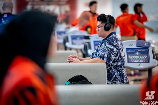 [55th Singapore International Open 2025]

Locked In 🔒

This is where champions are made. Every shot, every move, every moment matters. Being locked in means more than just showing up, it means showing up with purpose, focus, and no room for excuses.

Behind every winning shot and every hard-earned victory is the grind no one sees, hours of practice, tough setbacks, and the discipline to keep going. 

Pressure isn’t something to fear, it’s fuel. Mistakes aren’t failures, they’re part of the journey.

All heart. All in. Always.

📸 Click the Facebook link in our bio to see what locked-in true dedication looks like!