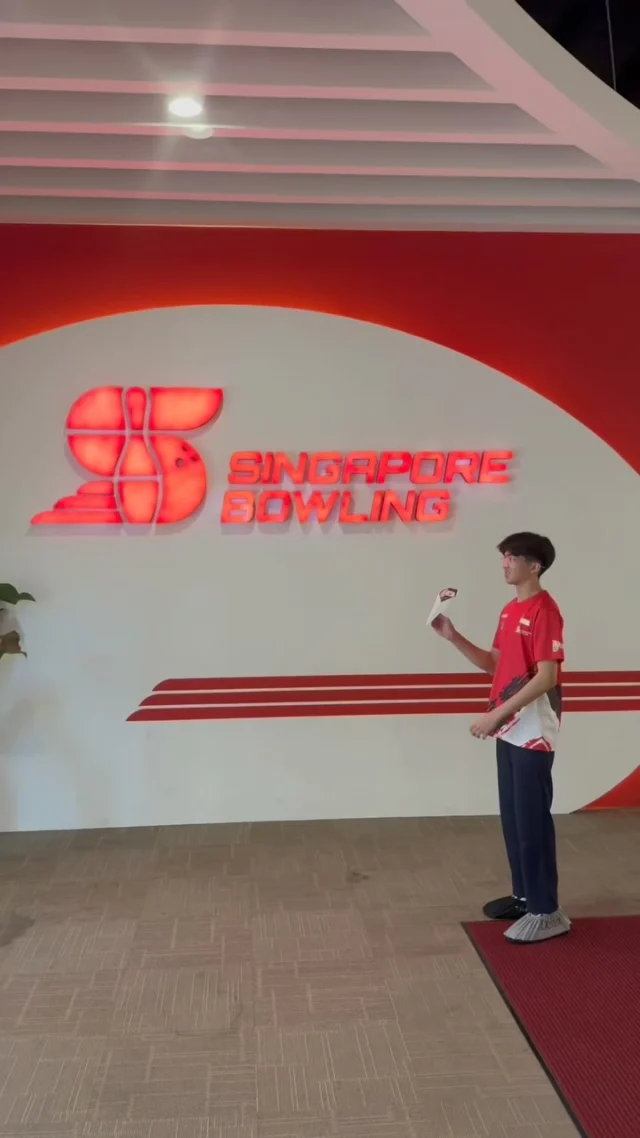 [Strike for Smiles 2025] 

✈️ From above, it’s just a bowling centre, pins & lanes. 

But on the ground, every step, every roll, every smile tells a story.

Strike for Smiles 2025 isn’t just about bowling, it’s about bringing joy to children who need it most. By donating, you’ll be supporting the vital work of Singapore Children’s Society, which protects and nurtures children and youth of all backgrounds.

Help us make every frame count, and turn pins knocked down into hope lifted up, donate today and help us spark brighter futures. Join the cause. Spread the smiles. 😊 

#StrikeForSmiles2025 #CanonSingapore